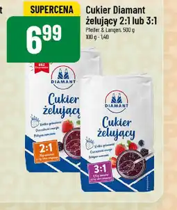 Polomarket Cukier Diamant żelujący 2:1 lub 3:1 oferta