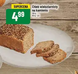 Polomarket Chleb wieloziarnisty na kamieniu oferta