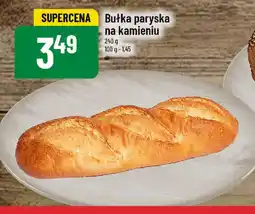 Polomarket Bułka paryska na kamieniu oferta