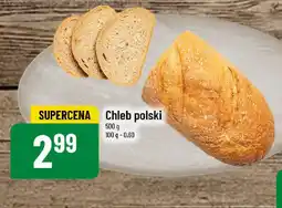 Polomarket Chleb polski oferta