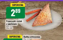 Polomarket Francuski rożek z jabłkiem oferta