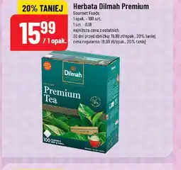 Polomarket Herbata Dilmah Premium oferta