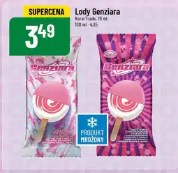 Polomarket Lody Genziara oferta