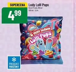 Polomarket Lody Lolli Pops oferta