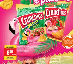 Polomarket Chipsy Crunchips oferta
