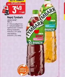Polomarket Napój Tymbark oferta