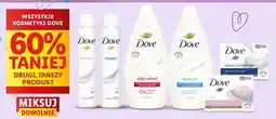 Lidl Mydło Dove Beauty Cream oferta