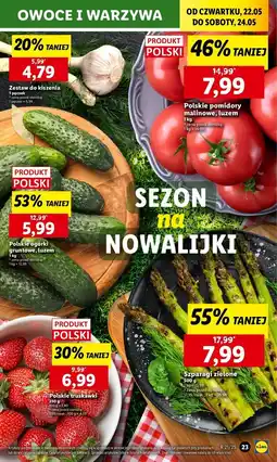 Lidl Zestaw do kiszenia oferta