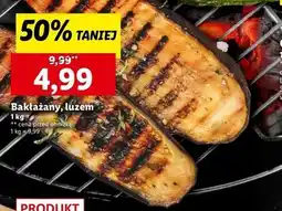 Bakłażan