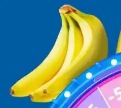 Lidl Banany oferta