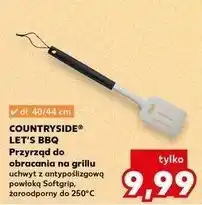 Kaufland Łopatka do grilla K-Classic Let's Bbq oferta
