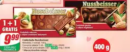 Dino Czekolada gorzka z całymi migdałami Alpen Gold Nussbeisser oferta