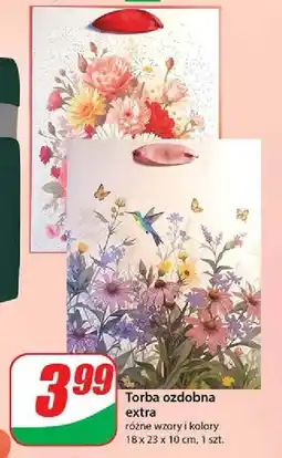 Dino Torba ozdobna oferta