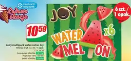 Dino Lody watermelon Joy Fruits oferta