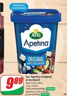 Dino Ser classic Arla Apetina oferta