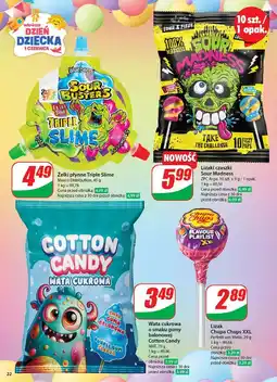 Dino Lizaki Sour Madness oferta