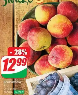 Dino Brzoskwinie oferta
