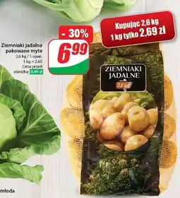 Dino Ziemniaki polskie oferta
