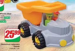 Dino Ciężarówka Hemar oferta