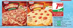 Dino Pizza 4 sery Dr. Oetker Guseppe oferta