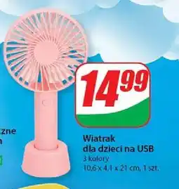 Dino Wiatraczek dla dzieci oferta