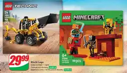 Klocki 21266 Lego Minecraft