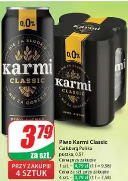 Dino Piwo Karmi Classic oferta