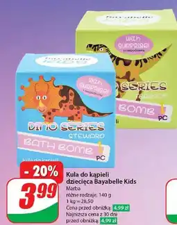 Dino Kula do kąpieli Marba oferta