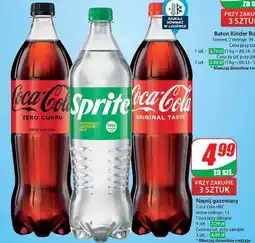 Dino Napój Sprite oferta