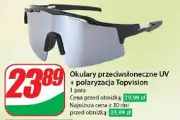 Dino Okulary przeciwsłoneczne polaryzacyjne oferta