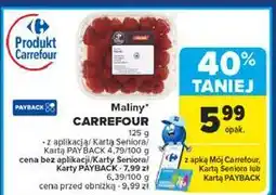 Carrefour Maliny Carrefour oferta