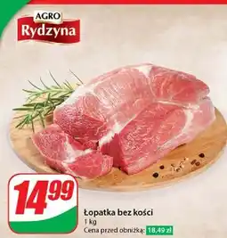 Dino Łopatka bez kości Agro Rydzyna oferta