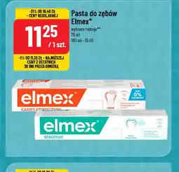 Polomarket Pasta do zębów Elmex oferta