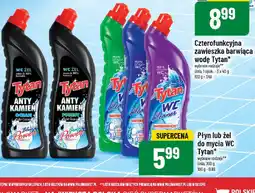 Polomarket Płyn lub żel do mycia WC Tytan oferta