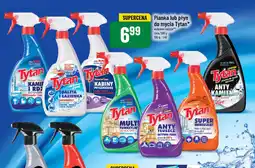 Polomarket Pianka lub płyn do mycia Tytan oferta