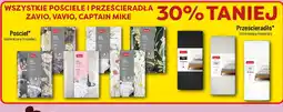 Polomarket Pościele i prześcieradła Zavio, Vavio, Captain Mike oferta