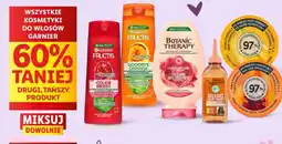Lidl Kosmetyki do włosów Garnier oferta