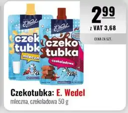 Eurocash Czekotubka E. Wedel oferta