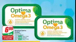 Dino Margaryna Optima omega3 Optima kruszwica oferta