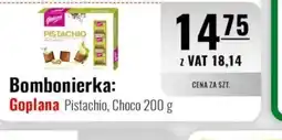 Eurocash Bombonierka Goplana oferta