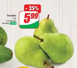 Dino Gruszki oferta
