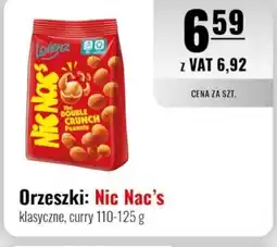 Eurocash Orzeszki Nic Nac's oferta