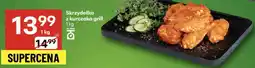 Delikatesy Centrum Skrzydełka z kurczaka grill 1kg Delikatesy Centrum oferta