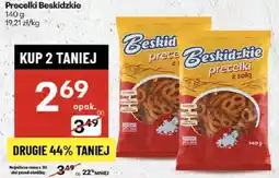 Delikatesy Centrum Precelki Beskidzkie 140g oferta