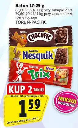 Prim Market Baton 17-25g Toruń-Pacific oferta