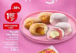 Żabka Donuty Psi Patrol 87g Doti Donuts oferta