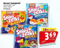 Prim Market Nimm2 śmiejżelki Storck oferta