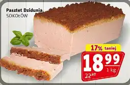 Prim Market Pasztet Dziadunia Sokołów oferta