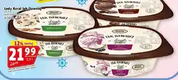 Prim Market Lody Koral Jak Dawniej 900 ml oferta