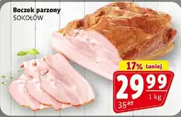 Prim Market Boczek parzony Sokołów oferta